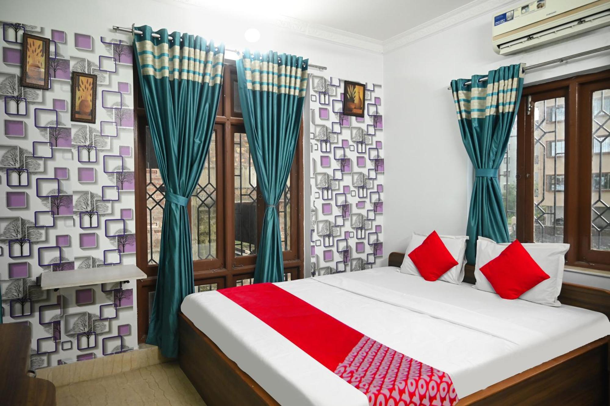 Hotel O Shraddha Residency 2 Kolkata Exterior photo