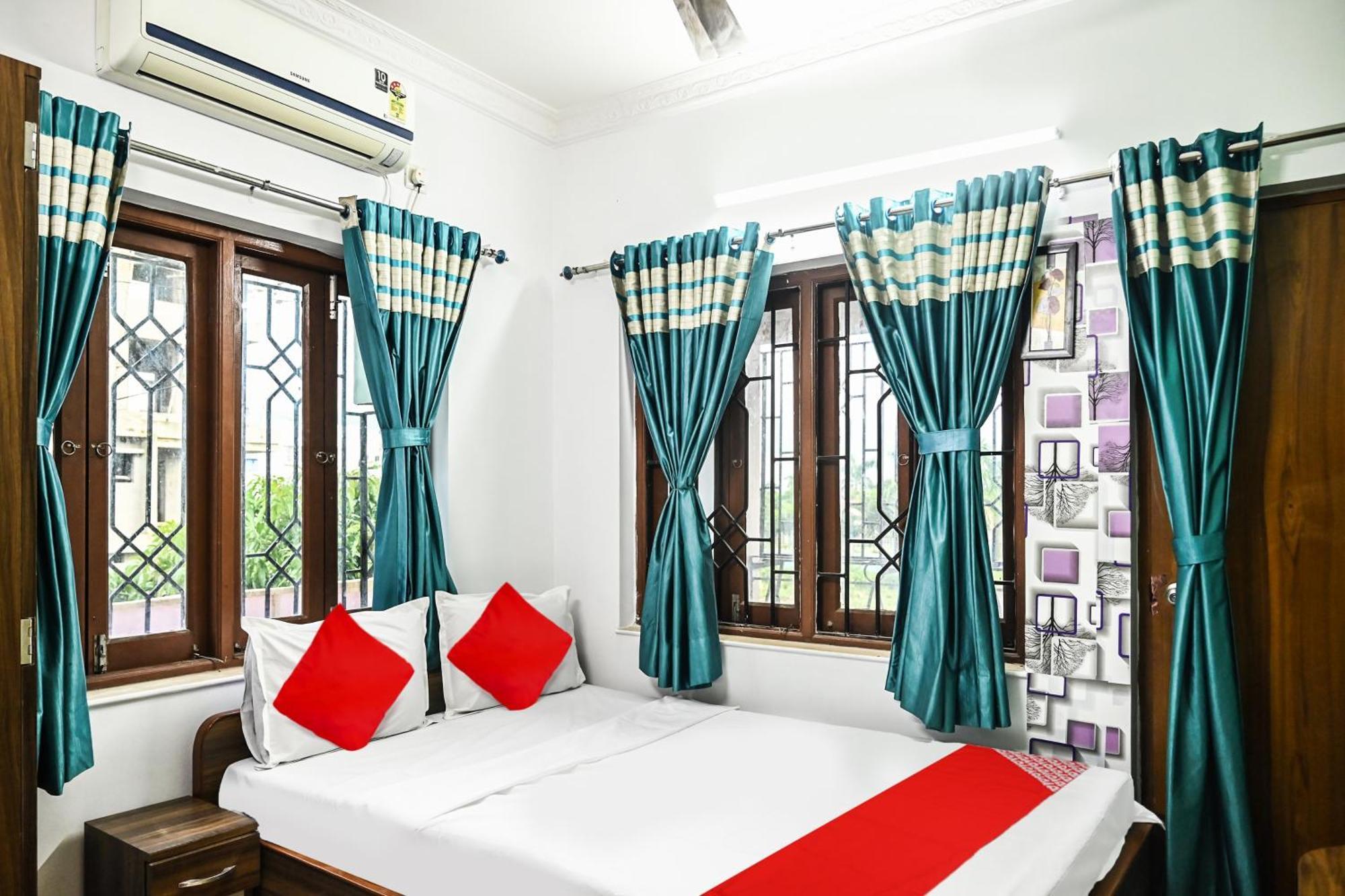 Hotel O Shraddha Residency 2 Kolkata Exterior photo