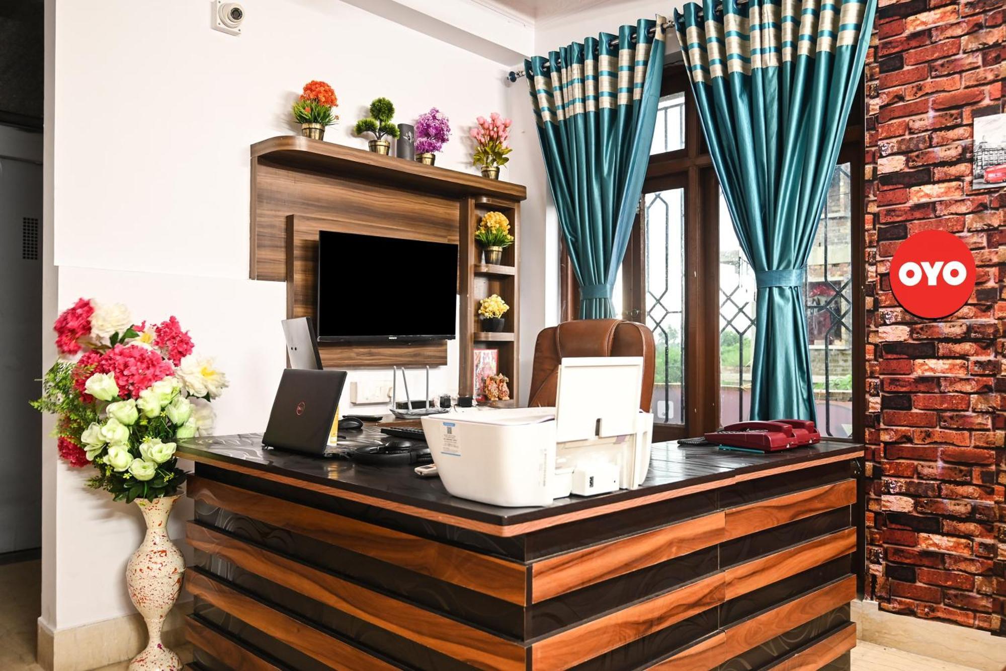 Hotel O Shraddha Residency 2 Kolkata Exterior photo