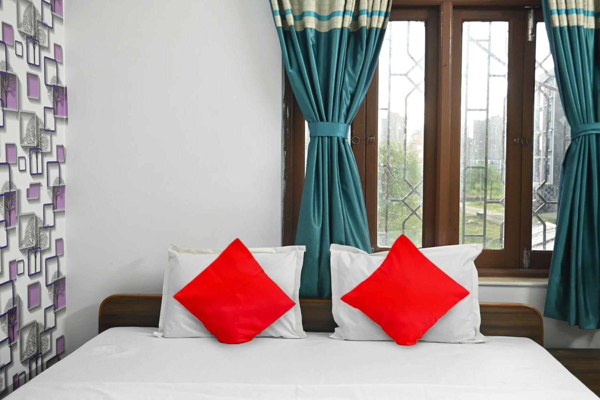 Hotel O Shraddha Residency 2 Kolkata Exterior photo
