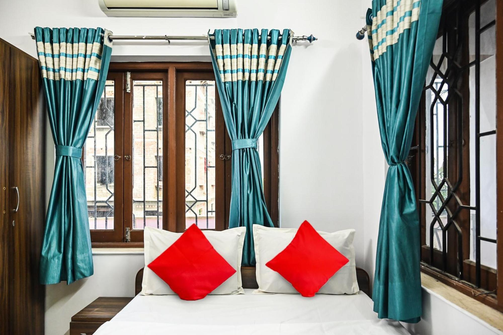 Hotel O Shraddha Residency 2 Kolkata Exterior photo