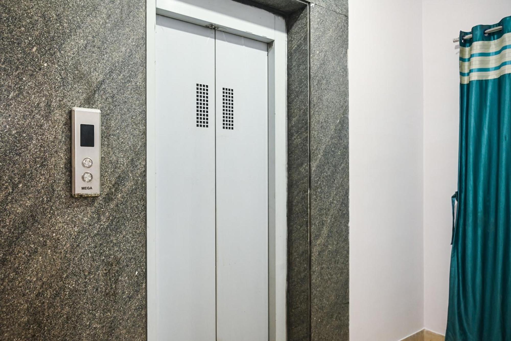 Hotel O Shraddha Residency 2 Kolkata Exterior photo